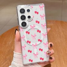 ��ɫ�����Y�m�������GalaxyS24�֙C��Ů��S25����͸�������ȫ��