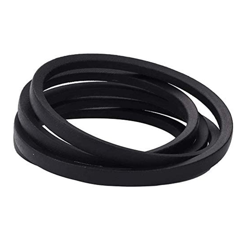 Correa cortacésped 52 "Deck117164 EX 124379 Reemplazar 791988