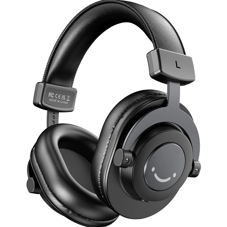 8FIFINE профессиональные мониторные наушники, полноразмерные, Hi-Fi, для студийной записи и стриминга, проводные H8