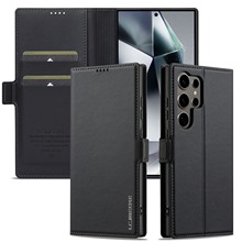 三星s25手机套翻盖适用三星s24ultra手机壳新款samsungs24男女款