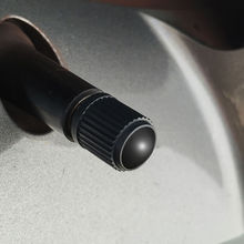 汽车轮胎气门芯嘴帽通用气嘴防尘套电动三轮摩托自行车塑料保护盖