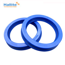 Hallite���R���ͷ�H601 U�ͷ��ͷ�Һ���ܷ�ߴ����(���D�H����)