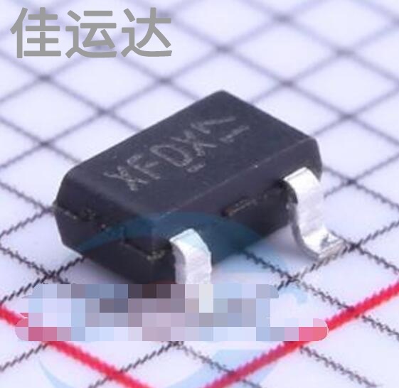 AO3415A 规格 SOT-23-3 MOS场效应管