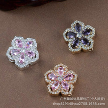14K�����U����ͨ����ħ���䆲�荸���ˮ��������diy�������