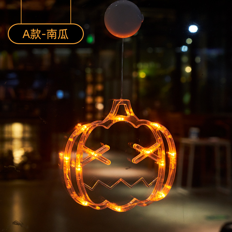 Calabaza naranja