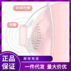 HZY6HZY6批髮乳房按摩器情趣性用品吸吮舔吸奶跳蛋女自慰振動