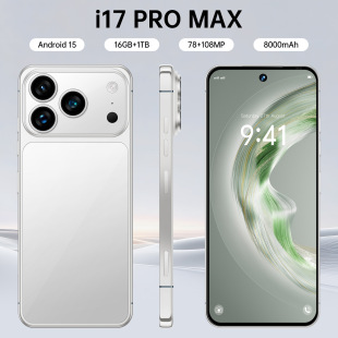 �羳�֙Ci17 PRO MAX ��4G 7.3Ӣ�� 16mp+26mp ��׿10 ��4G 3+16