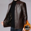 1962 red brown [plus velvet thick]