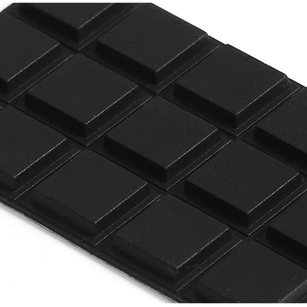 直销防震橡胶垫片 彩色eva脚垫防电毛毡脚垫耐磨海绵垫