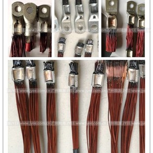 Guangzhou Elite JYEE JYD-01AL Enameled Wire Spot Welding Machine Guangzhou Enameled Wire Spot Welding Machine