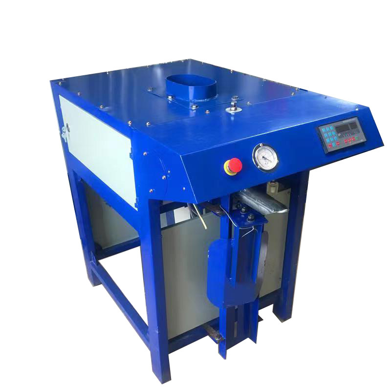 工厂咨询订购打包机化工粉体阀口袋打包机复合材料混合搅拌打包机