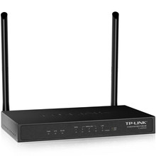 TP-LINK 企业无线路由器多WAN口商用WiFi上网行为管理AP控制大