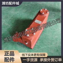 潍柴X6170潍坊8170船用柴油发动机8170Z.12.00散热器机油冷却器