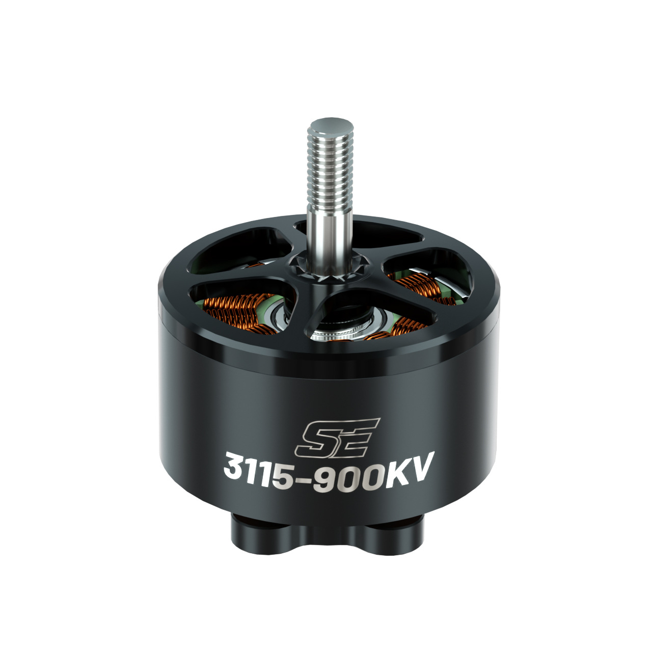 BrotherHobby SE 3115 900KV 穿越专业级电机马达 FPV