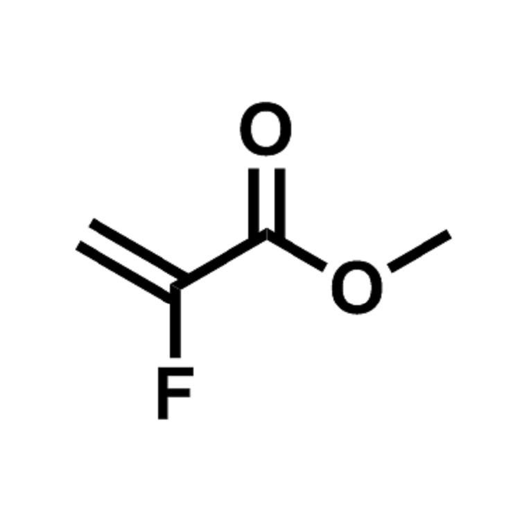 2-氟丙烯酸甲酯  CAS:2343-89-7  98%  现货供应  价格详询