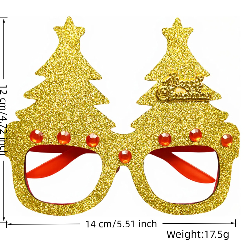 레드 다이아몬드 골든 트리(레드 프레임/블랙 프레임)