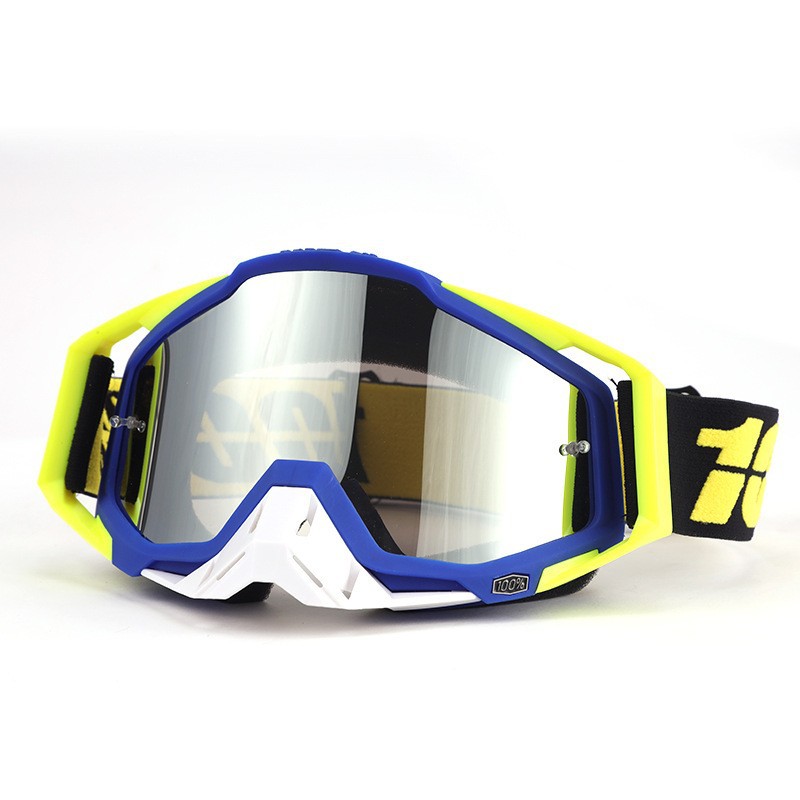 Старый 100:C27 синяя рамка белая защита носа