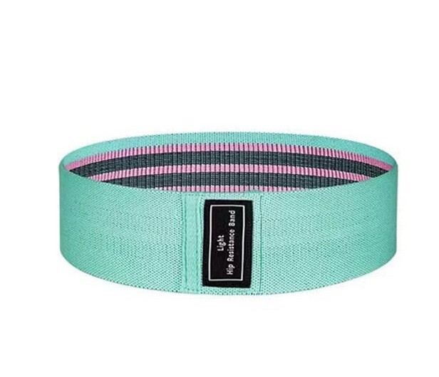 弹力深蹲阻力带翘臀健身拉力带瑜伽伸展训练带hipresistancebands|undefined