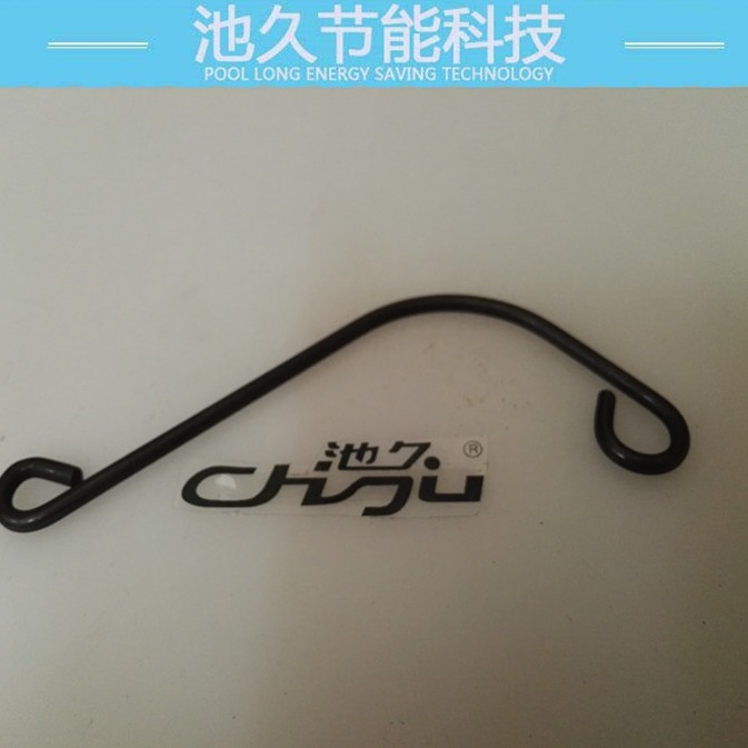 3800系列配件 3800/21-46  5s4 - 22 针距调节拉杆