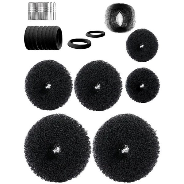 41 pieces of black 70g