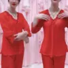 3058 big red·