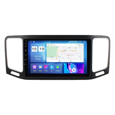 DVD Navigation Sharan 2012-2018 Volkswagen