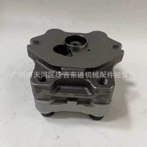 NACHI PVK-3B-725 Zax60/65, Liugong 908, специальный шестеренный насос Shanzhong 78