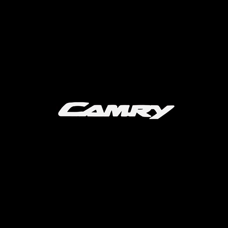 カムリ英語 / ホワイト