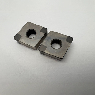 Cbn Diamond Cnc Special Blade Cnmg120408 Rhombus Alloy Blade External Turning Lathe Blade