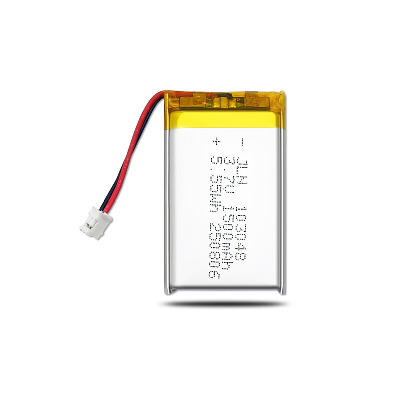 3.7vポリマーリチウム電池103048 1500mAh美容器太陽エネルギーランプ補水器電池|undefined