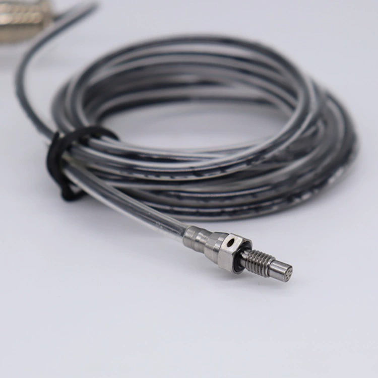 Domestic pressure sensor GP10 high-frequency dynamic micro pressure sensor