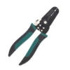 7 -inch thread peeling clamp