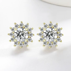 戒指;耳钉;耳环