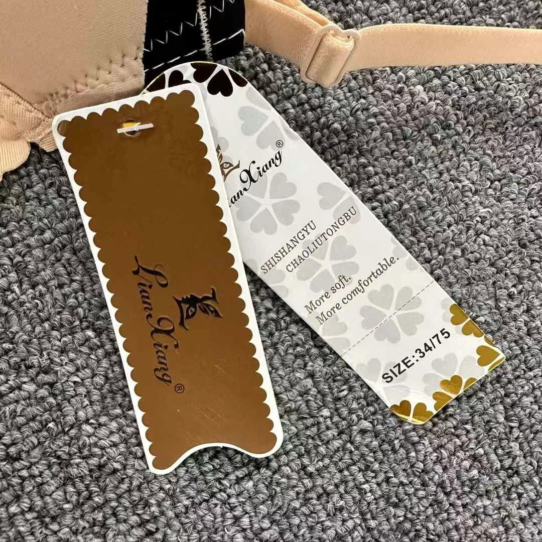 993 # Colisionamiento de malla ropa interior de recolección mujer comercio exterior transfronterizo especial sujetador de talla grande sujetador de anillo de acero suave sexy y cómodo
