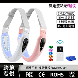 电热护膝护腰;电热毯/垫;电子美容仪