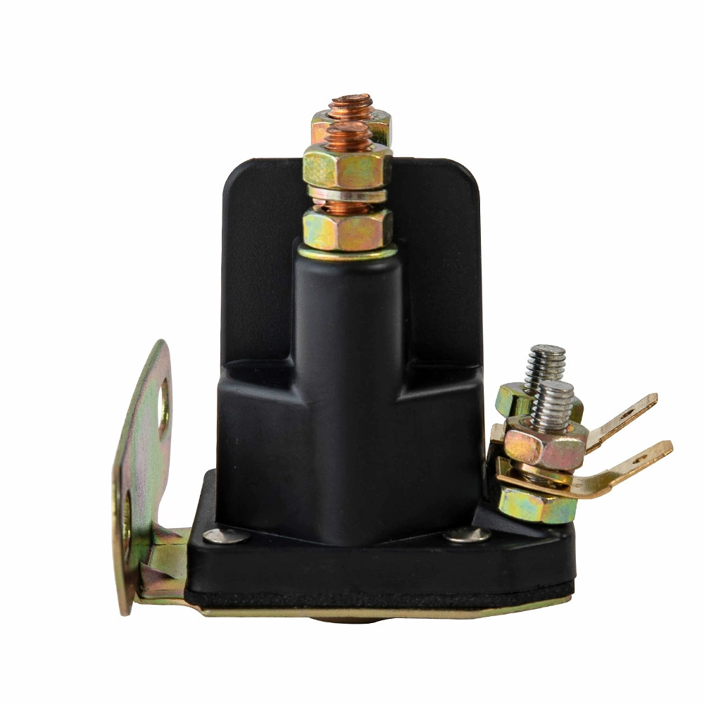 Golf car accessories electromagnetic valve car relay 435-151 AM138068 725-04439