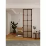 客厅入户复古玄关屏风