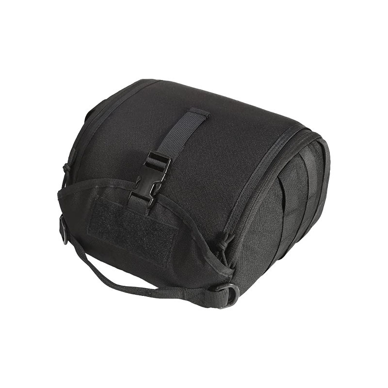 (2개) 공장 직접 야외 스포츠 MOLLE 장착 액세서리 의료 응급 처치 키트 위장 보관 헬멧 가방 전술