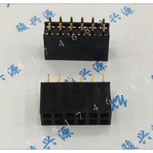 ����� ��ĸ 2*6 �p�� ֱ��_ 12P 12�� �g��2.54mm