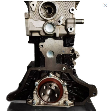4G18 Engine Assembly 4G18 Long Block Mitsubishi Lancer Space Star Proton Waja