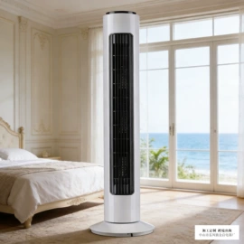 电风扇;无叶扇;对流/循环扇