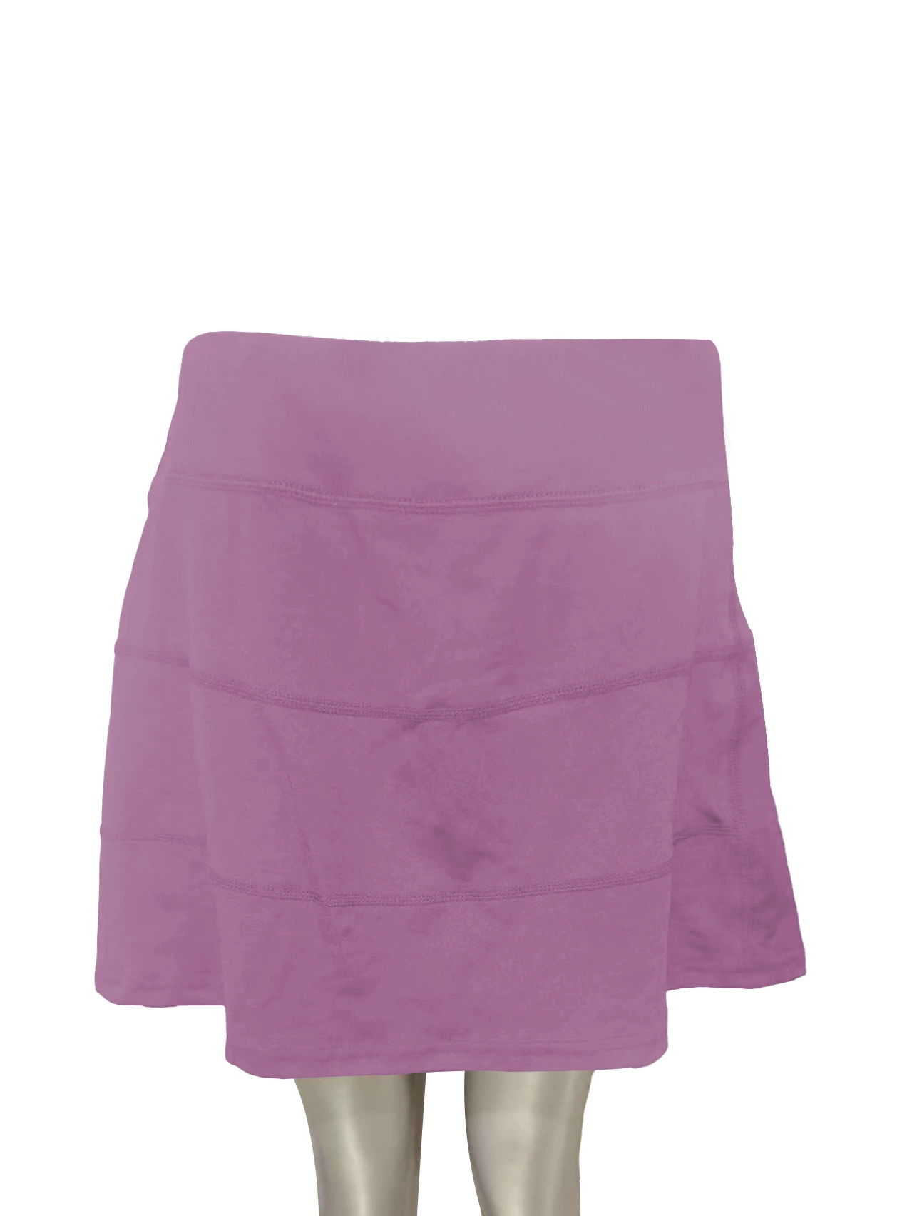 Summer sports protective underware, tennis pleated skirt, yoga clothing, A-line