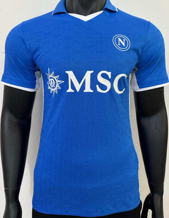 2425 jugadores uniformes de fútbol edición especial Arsenal Japón Brasil Chelsea Portugal Mónaco Roma Series