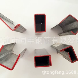 冷弯型钢;金属建材;异型管