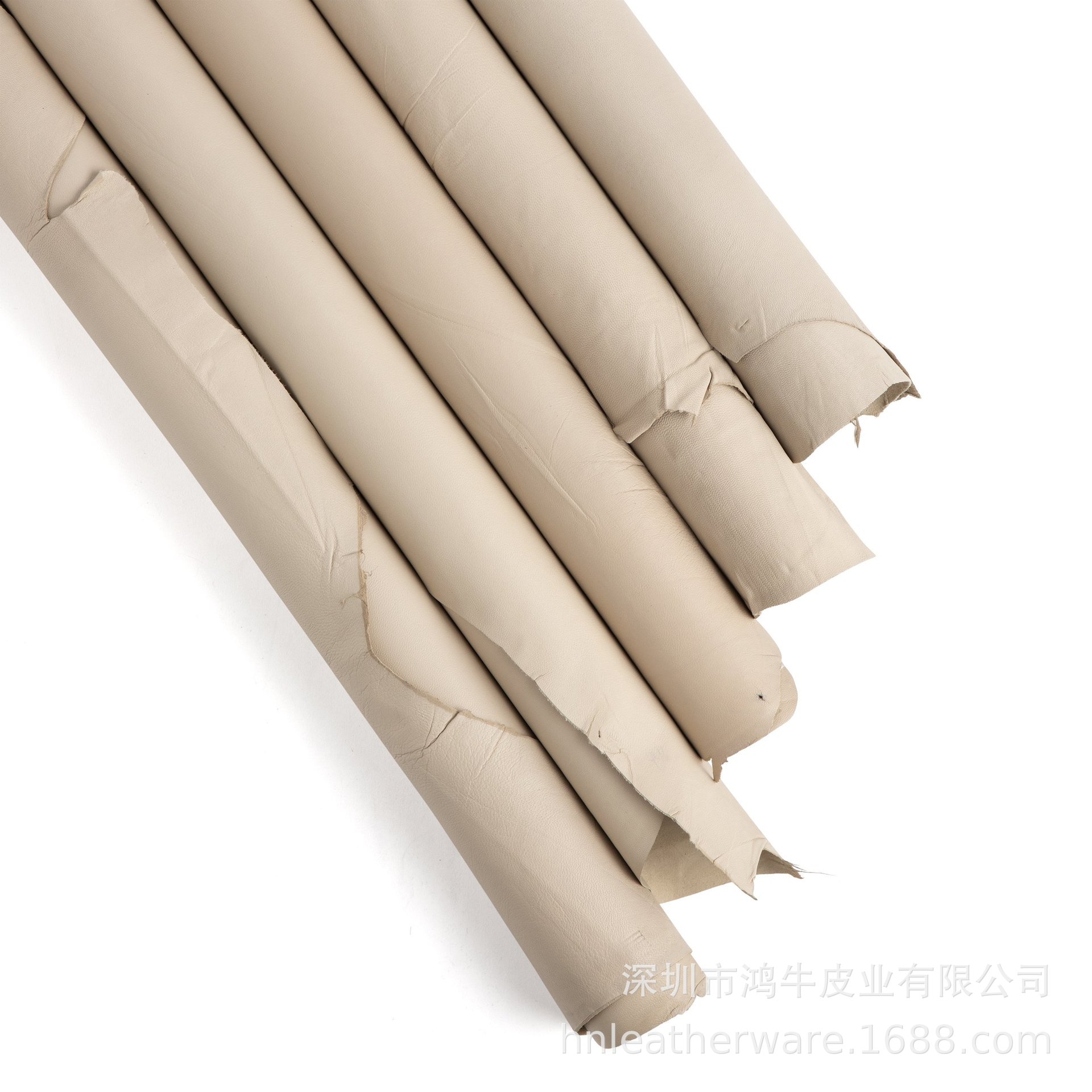 小羊皮