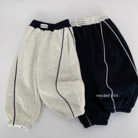 童裤;童毛衣;童T恤