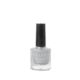 Toe nail polish baking-free new ins style long-lasting non-fading non-toxic Net red White mirror silver nail polish