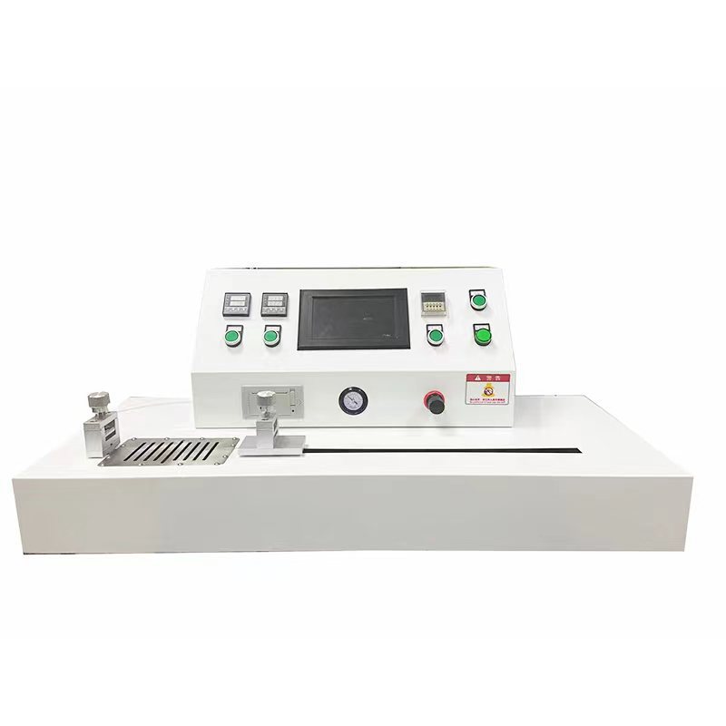 热封拉力测试仪热封强度拉力试验机热封强度拉力机
