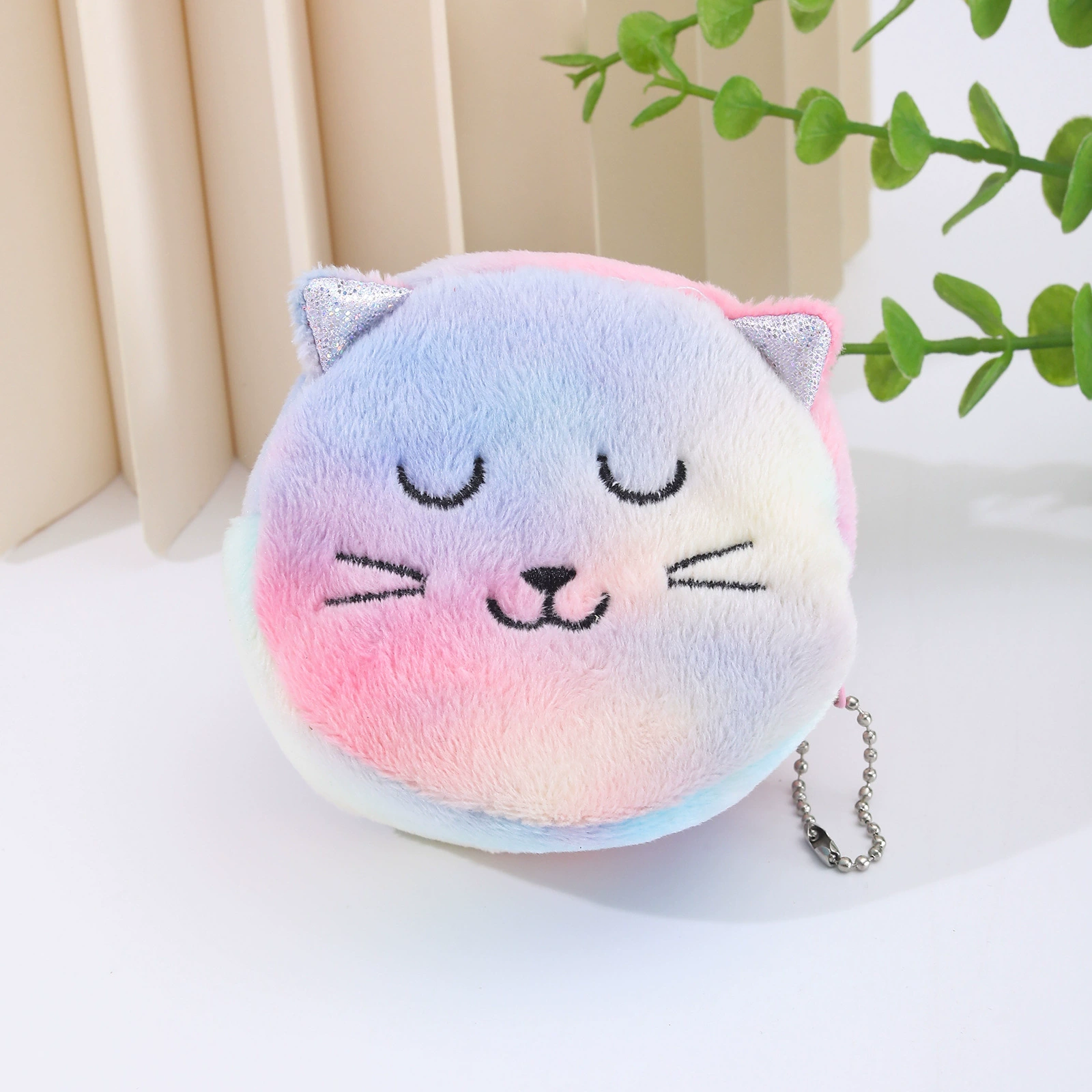 Маленький кошелек, объемная сумка, карманные монеты, для импорта