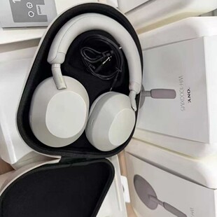 �羳����WH-1000XM5�{�����C�^��ʽ�����\�������������